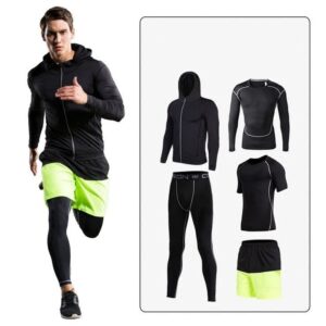 Sustainable Activewear