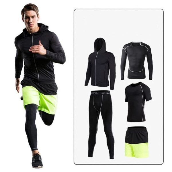 Sustainable Activewear