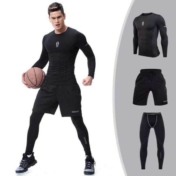 Sustainable Activewear - Image 2