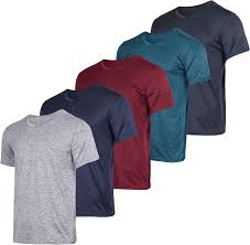 Performance Dry-Fit T-Shirt