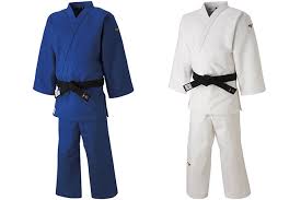 Judo Uniform (Gi) – Pro Series