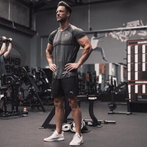 Gym Wear