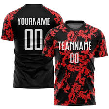 Customized Sports Jerseys – Your Team, Your Identity
