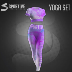 Gym Wear