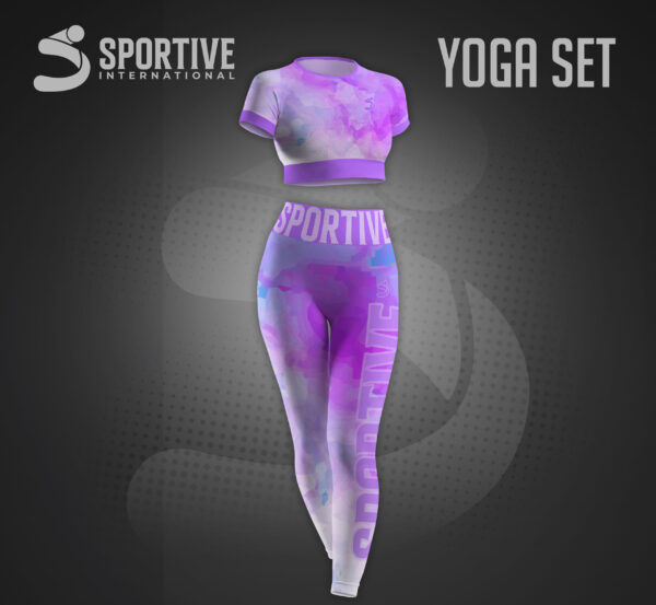 Yoga Set