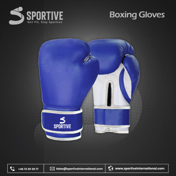 Boxing Gloves - Image 2
