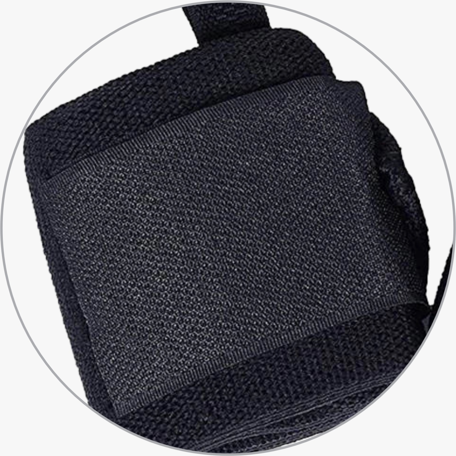 Wrist Wrap - Black - Image 6
