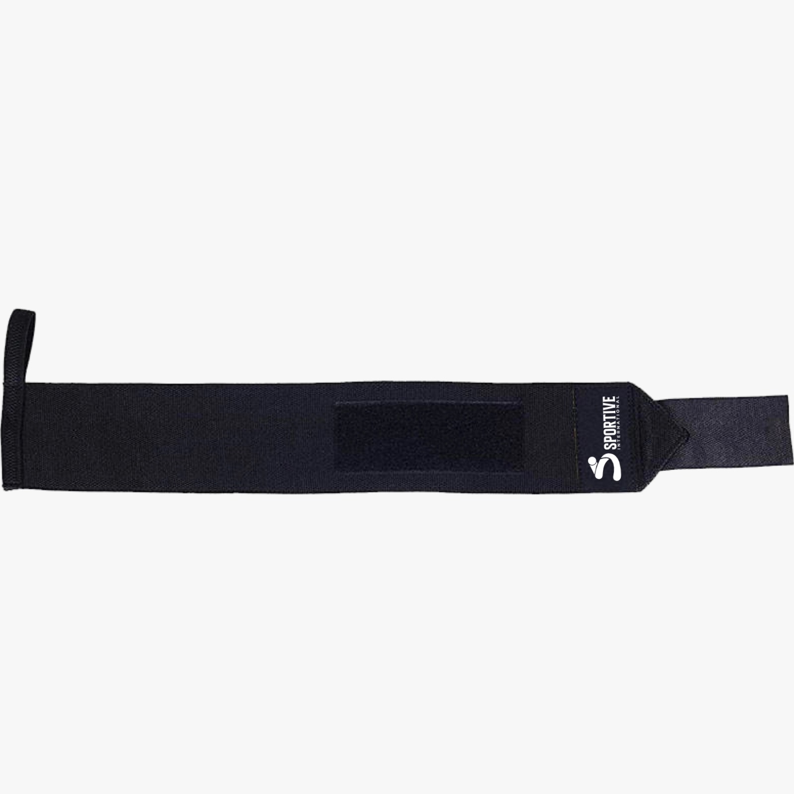 Wrist Wrap - Black - Image 5