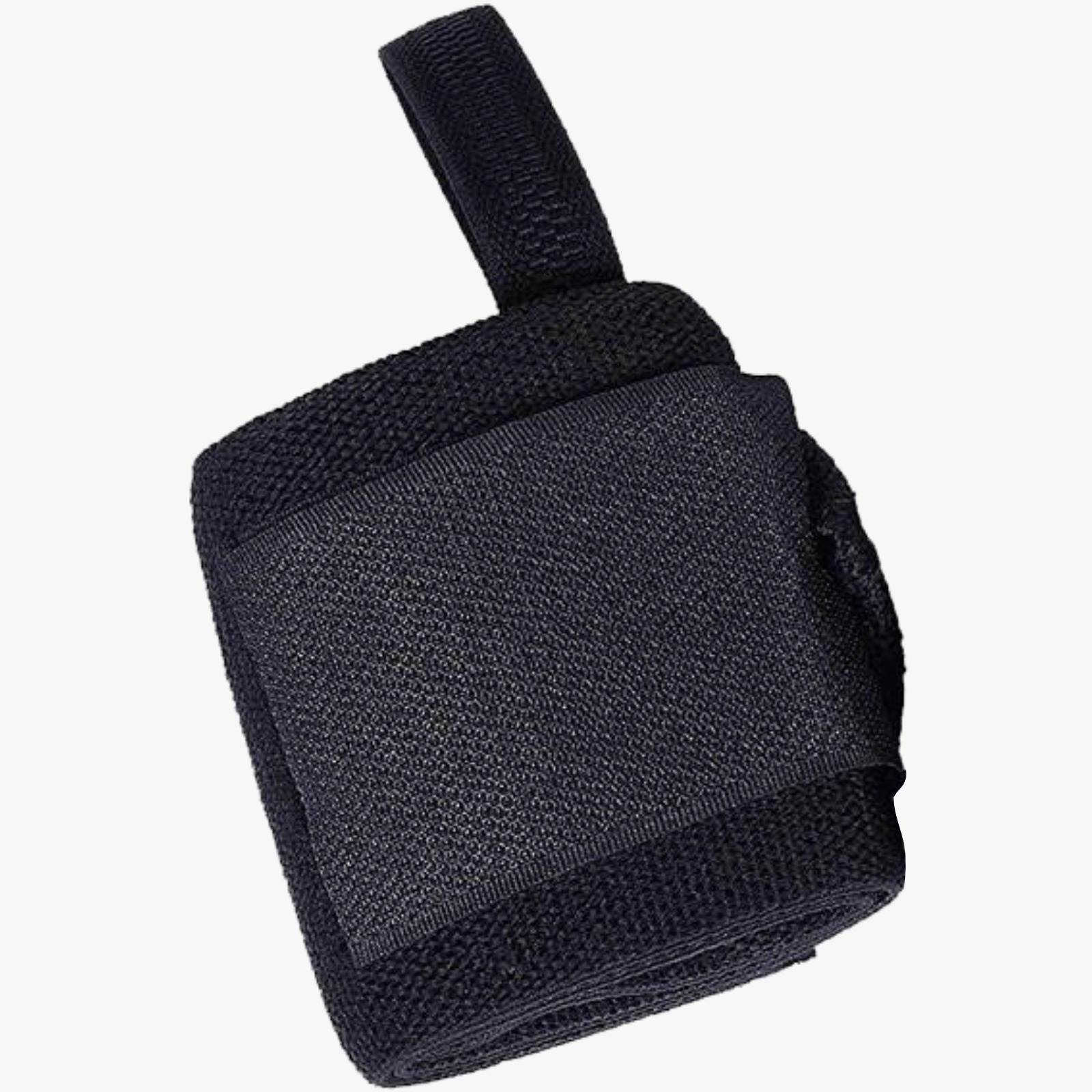 Wrist Wrap - Black - Image 4