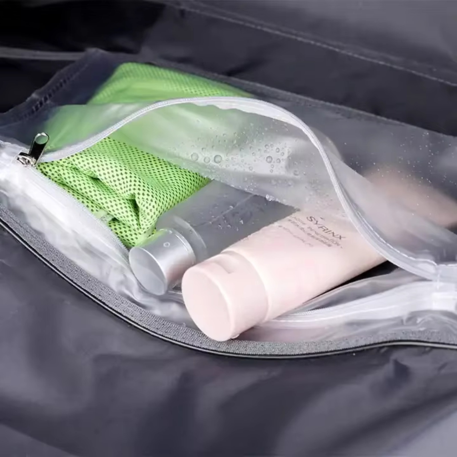 Sportive Gym Duffle Bag - Image 4
