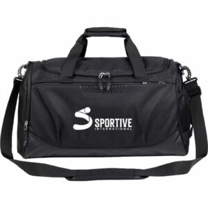 Sportive Gym Duffle Bag