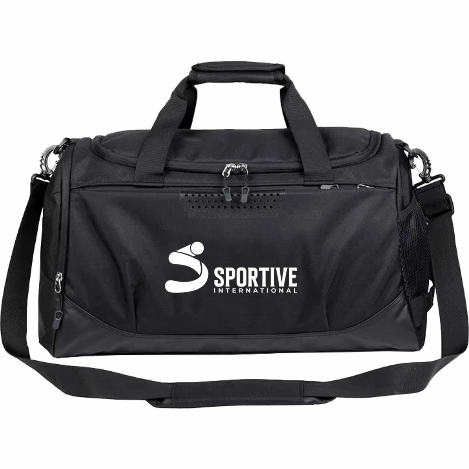 Sportive Gym Duffle Bag