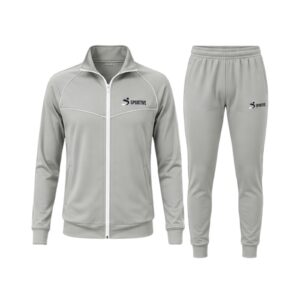 Man Tracksuit