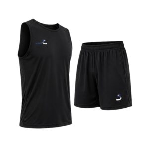 Man Training Set